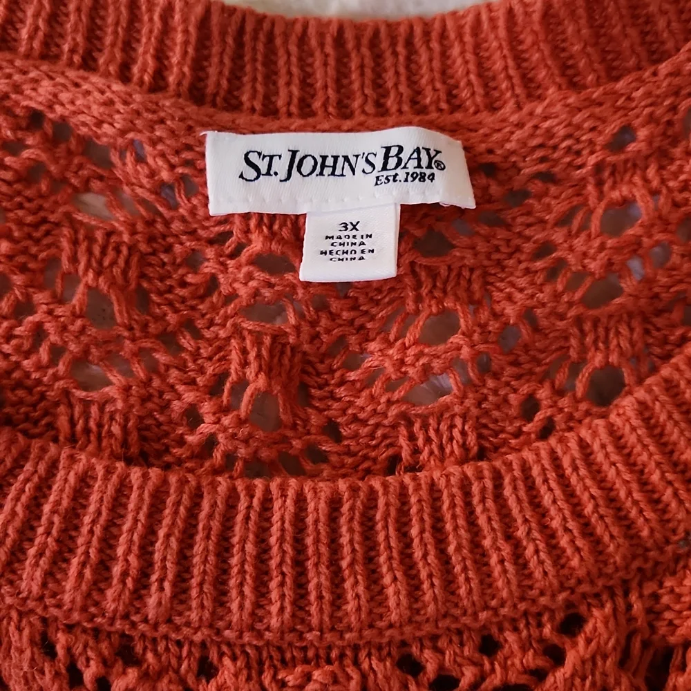 Sweater - Picture 2 of 4